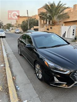 هیوندای سۆناتا